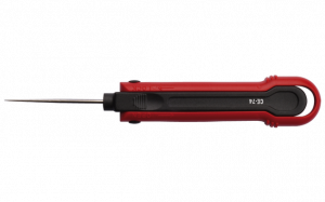 CETA FORM SOKET KONNEKTÖR ÇIK.ALETİ(MİCRO TİMER I)-1.6MM - N43-01T30