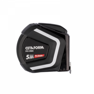 CETA FORM PRO BRAKE ŞERİT METRE-5MX22MM-(MIKNATISLI) - P01-0522
