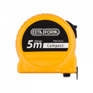 CETA FORM COMPACT ŞERİT METRE-5 MX19MM - P05-0519