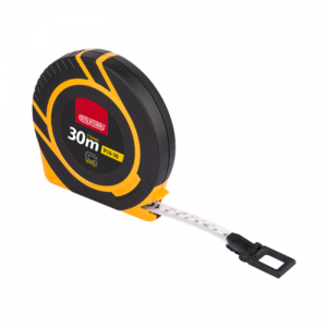 CETA FORM C-GRİP ARAZİ METRESİ -FİBERGLAS ŞERİT/20 MX15MM - P10-20