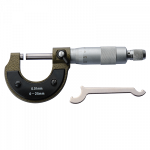 CETA FORM MİKROMETRE-(25-50MM) - P47-050