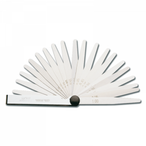 CETA FORM FİLLER ÇAKISI (METRİK-20 YAPRAK) (0,05-1,0MM) - P54-20S
