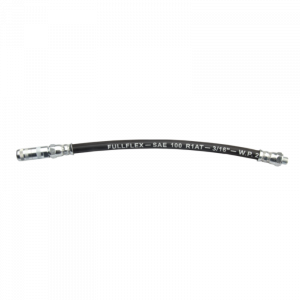 CETA FORM YEDEK ESNEK HORTUM UÇ-330MM (R08-500 İÇİN) - R08-FSY