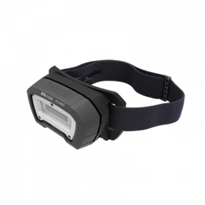 CETA FORM LED KAFA LAMBASI/HAREKET SENSÖRLÜ-400 LÜMEN - R12-PRO1