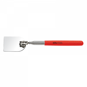 CETA FORM TELESKOPİK KARE AYNA-(G:45XY: 63 MAX: 725MM) - R20S