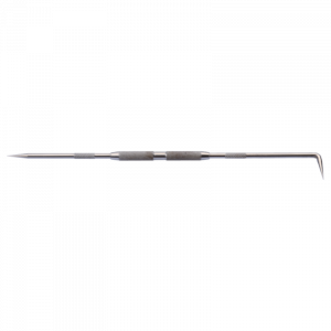 CETA FORM ÇİFT UÇLU METAL ÇİZECEK-235MM - R35DE