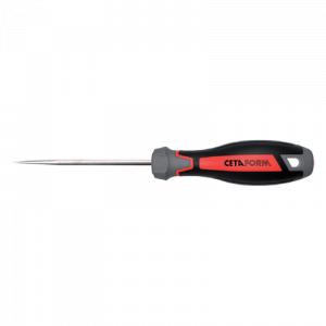 CETA FORM DÜZ UÇLU BİZ - R36-1