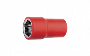 CETA FORM 1/2 1000V 6 KÖŞE LOKMA ANAHTAR-12MM - GC22-H12