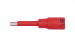 CETA FORM 1/2 1000V ALLEN UÇLU LOKMA-10X 120MM - GC28S-H10L
