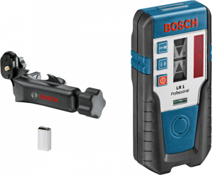 BOSCH LR 1Alıcı