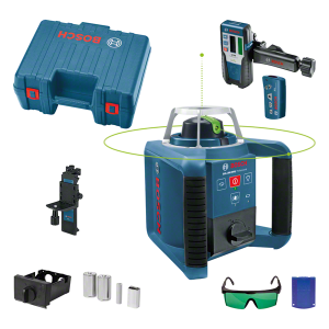 BOSCH GRL 300 HVGRotasyon Lazeri