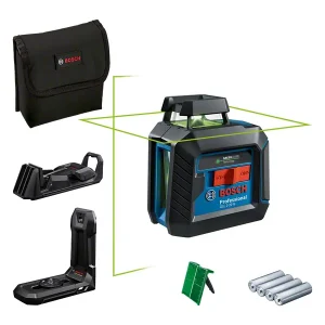 BOSCH GLL 2-20 GÇizgi Lazer
