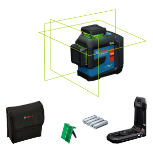 BOSCH GLL 80-33 GÇizgi Lazer