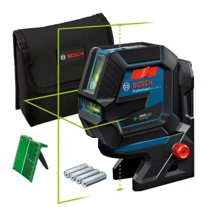 BOSCH GCL 2-50 GÇizgi Lazer&Nokta Lazer