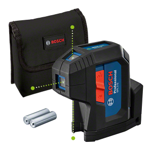 BOSCH GPL 3 GNokta Lazer