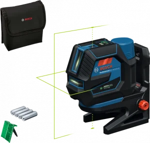 BOSCH GCL 12V-50-22 CGAkülü Çizgi Lazer