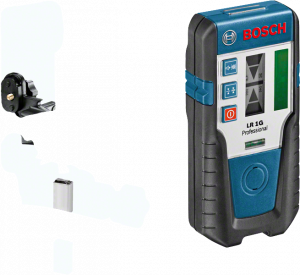 BOSCH LR 1 GAlıcı