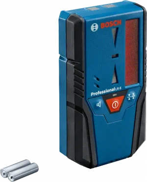 BOSCH LR 6Alıcı