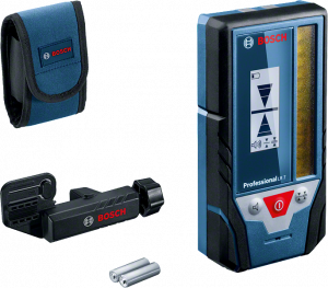 BOSCH LR 7Alıcı