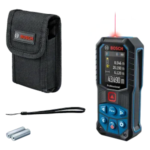 BOSCH GLM 50-27 CLazerli Uzaklık Ölçer