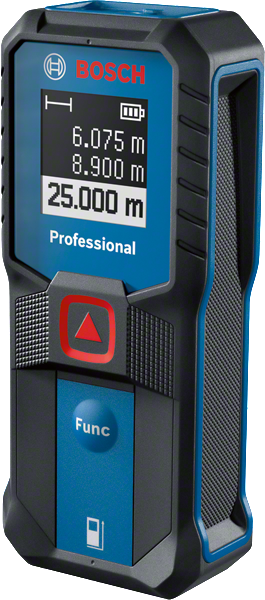 BOSCH GLM 25-23Lazerli Uzaklık Ölçer