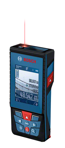 BOSCH GLM 100-25 CLazerli Uzaklık Ölçer