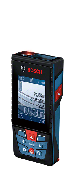 BOSCH GLM 150-27 CLazerli Uzaklık Ölçer
