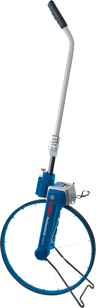 BOSCH GWM 40Ölçme Tekeri