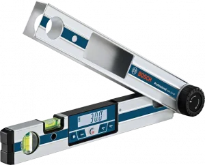 BOSCH GAM 220 MFDijital Açı Ölçer