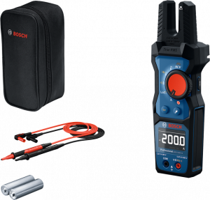 BOSCH GFM 1000-15 Test Cihazları
