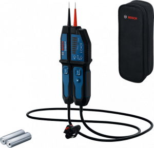 BOSCH GVT 1000-15 Test Cihazları