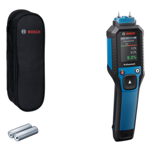BOSCH GMP 2-15 Nem Ölçer