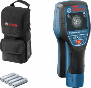BOSCH D-tect 120Duvar Tarama Cihazı
