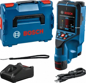 BOSCH D-tect 200 CDuvar Tarama Cihazı
