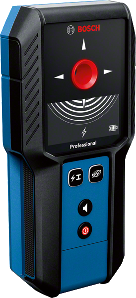 BOSCH GMS 120-27Duvar Tarama Cihazı