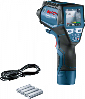 BOSCH GIS 1000 CSıcaklık Ölçer