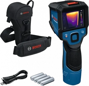 BOSCH GTC 12V-450-13Termal Kamera
