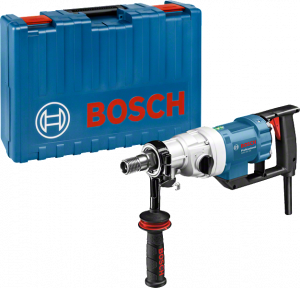 BOSCH GDB 180 WE Karot Makinesi