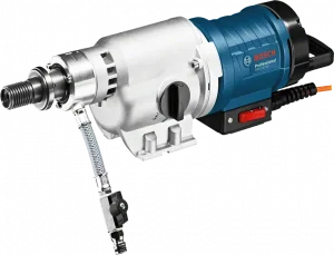 BOSCH GDB 350 WE Karot Makinesi