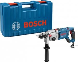 BOSCH GSB 162-2 RE Darbeli Matkap