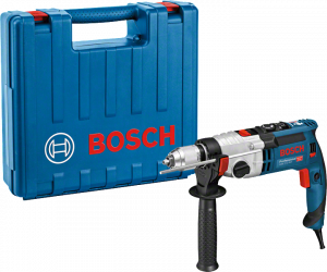 BOSCH GSB 21-2 RCT Darbeli Matkap