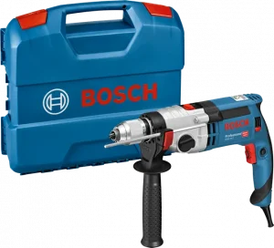 BOSCH GSB 24-2 Darbeli Matkap