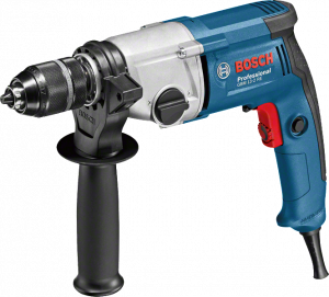 BOSCH GBM 13-2 RE Darbesiz Matkap