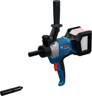 BOSCH GRW 18V-120 Akülü Karıştırıcı (Solo Model)