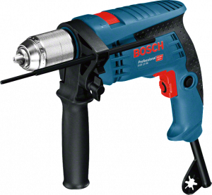 BOSCH GSB 13 RE Darbeli Matkap