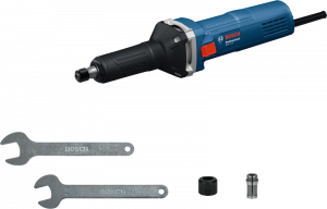 BOSCH GGS 5 LS Kalıpçı Taşlama