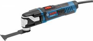 BOSCH GOP 55-36 Salınım Hareketli Makine