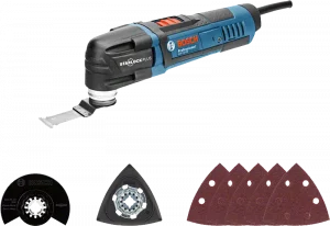 BOSCH GOP 30-28 Salınım Hareketli Makine