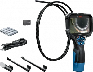 BOSCH GIC 12V-5-27 CDenetim Kamerası