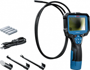 BOSCH GIC 12V-4-23 CDenetim Kamerası